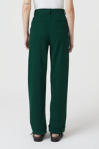 Pantalon Auckley - Fern Green - Femme