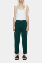 Pantalon Auckley - Fern Green - Femme