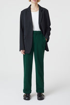 Pantalon Auckley - Fern Green - Femme