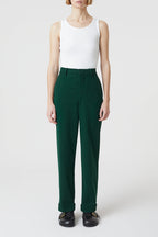 Pantalon Auckley - Fern Green - Femme