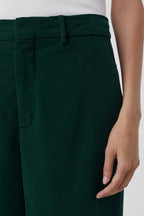 Pantalon Auckley - Fern Green - Femme