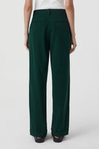 Pantalon Auckley - Fern Green - Femme