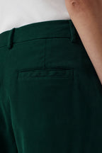Pantalon Auckley - Fern Green - Femme
