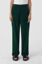 Pantalon Auckley - Fern Green - Femme