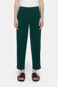 Pantalon Auckley - Fern Green - Femme