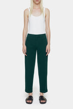 Pantalon Auckley - Fern Green - Femme