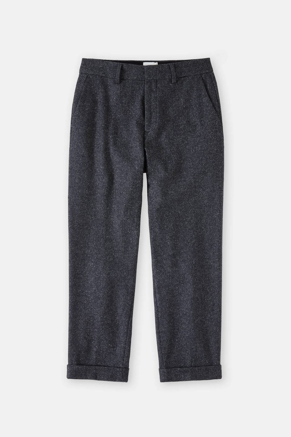 Pantalon Auckley - Charcoal - Femme