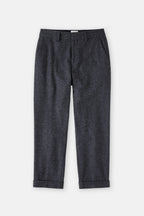 Pantalon Auckley - Charcoal - Femme