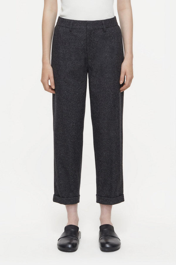 Pantalon Auckley - Charcoal - Femme