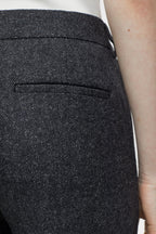 Pantalon Auckley - Charcoal - Femme