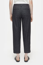 Pantalon Auckley - Charcoal - Femme