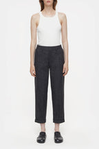 Pantalon Auckley - Charcoal - Femme