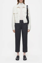 Pantalon Auckley - Charcoal - Femme