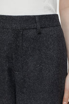 Pantalon Auckley - Charcoal - Femme