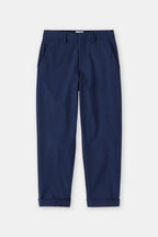Pantalon Auckley - Space Blue - Femme