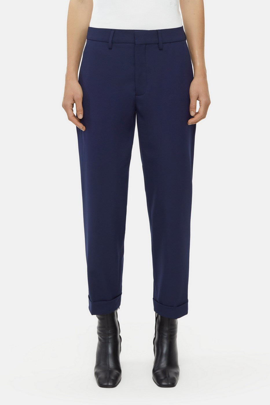 Pantalon Auckley - Space Blue - Femme