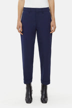 Pantalon Auckley - Space Blue - Femme