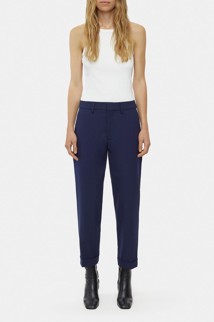 Pantalon Auckley - Space Blue - Femme