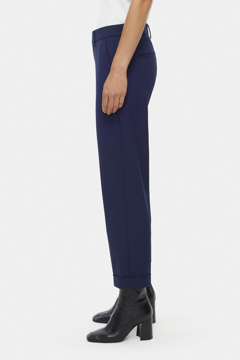Pantalon Auckley - Space Blue - Femme