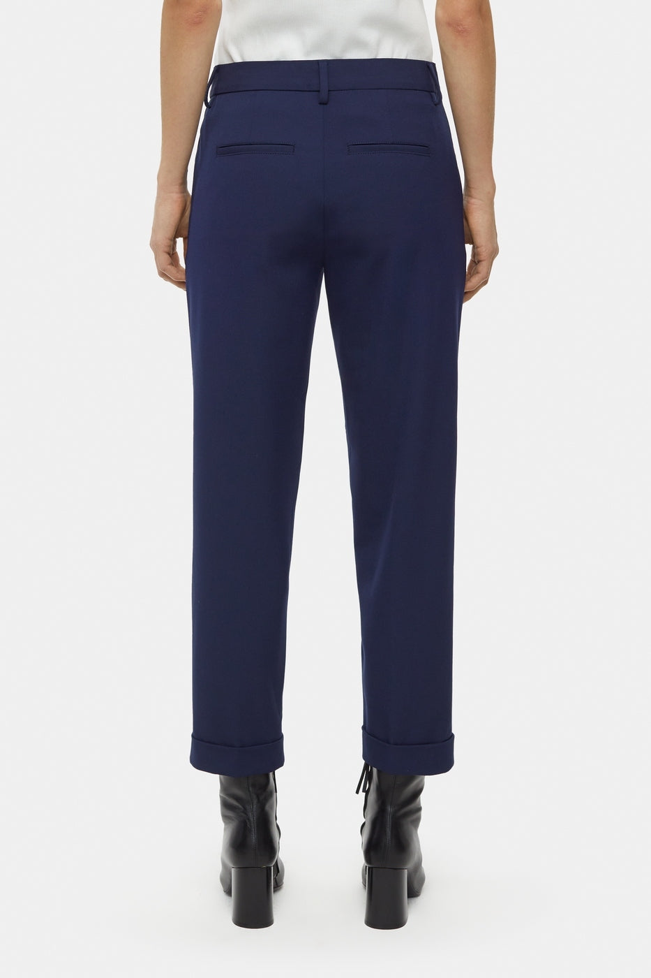 Pantalon Auckley - Space Blue - Femme