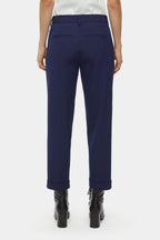 Pantalon Auckley - Space Blue - Femme