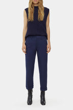 Pantalon Auckley - Space Blue - Femme