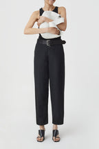 Pantalon Auckley - Black - Femme