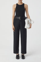 Pantalon Auckley - Black - Femme