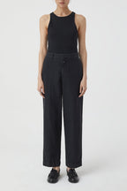 Pantalon Auckley - Black - Femme