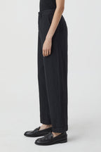 Pantalon Auckley - Black - Femme