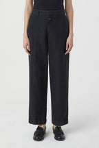 Pantalon Auckley - Black - Femme