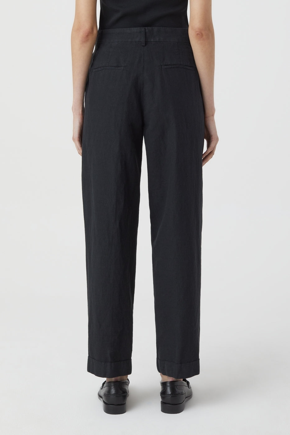 Pantalon Auckley - Black - Femme