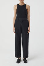 Pantalon Auckley - Black - Femme