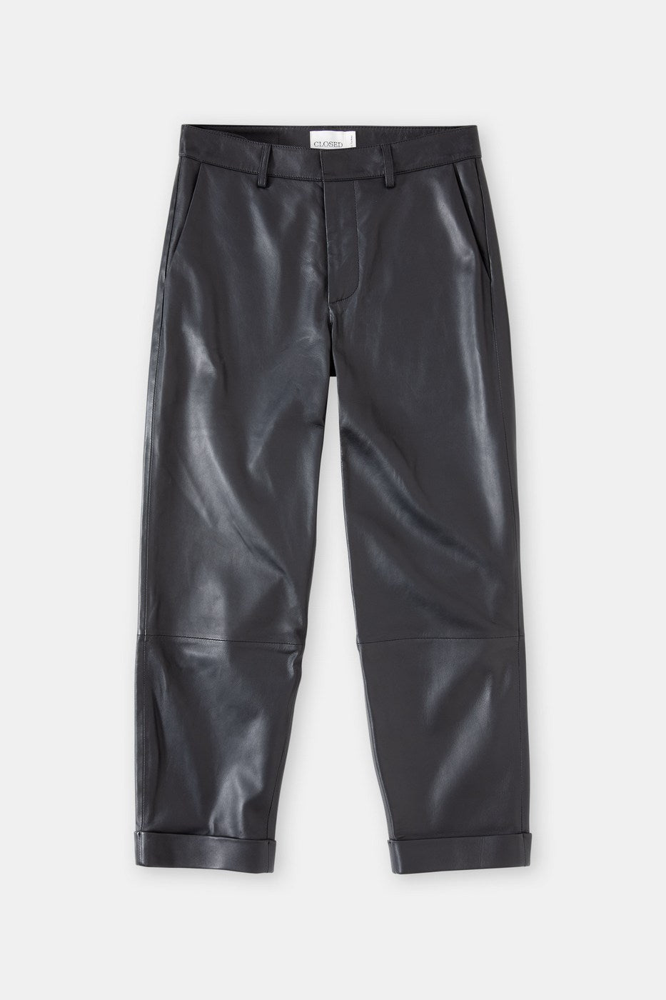 Pantalon Auckley - Black - Femme