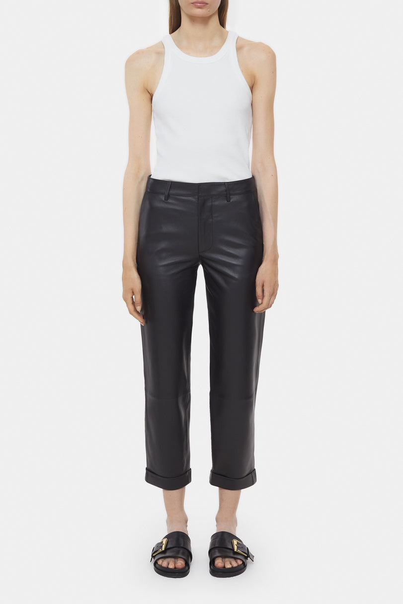 Pantalon Auckley - Black - Femme