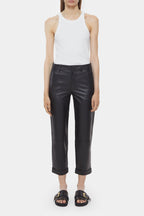 Pantalon Auckley - Black - Femme