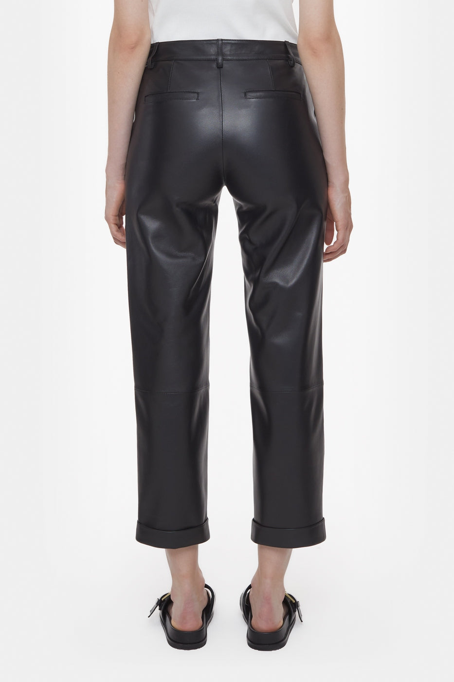Pantalon Auckley - Black - Femme