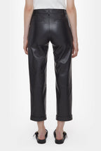 Pantalon Auckley - Black - Femme