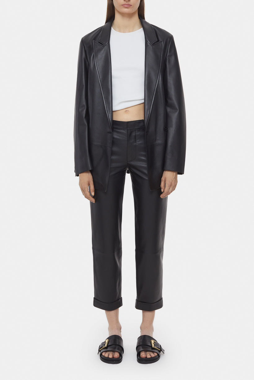 Pantalon Auckley - Black - Femme