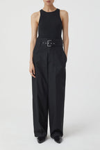 Pantalon Taloga - Black - Femme