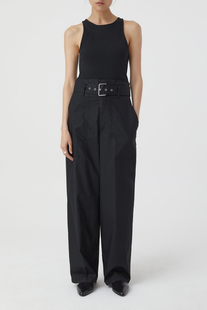 Pantalon Taloga - Black - Femme