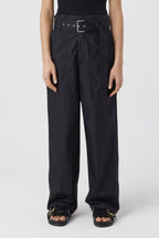 Pantalon Taloga - Black - Femme