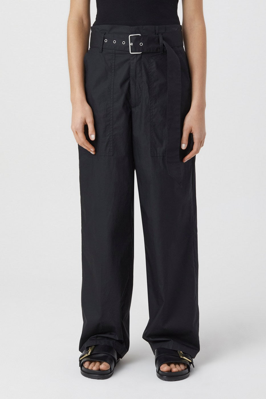 Pantalon Taloga - Black - Femme