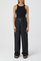 Pantalon Taloga - Black - Femme