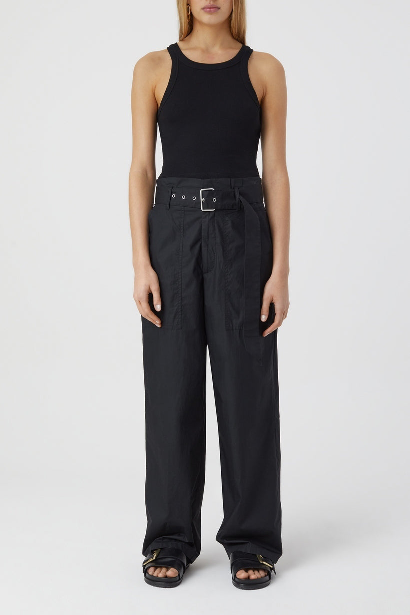 Pantalon Taloga - Black - Femme