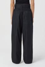 Pantalon Taloga - Black - Femme