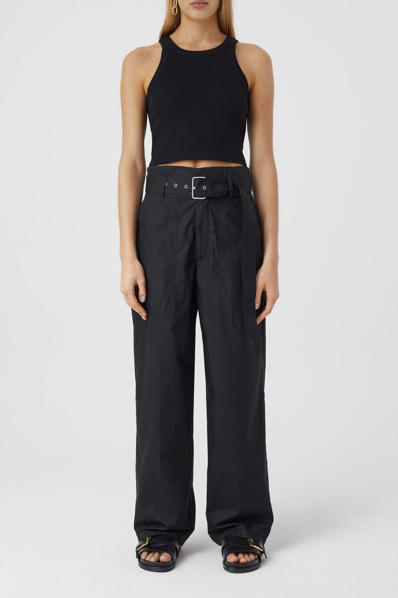 Pantalon Taloga - Black - Femme