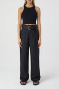 Pantalon Taloga - Black - Femme