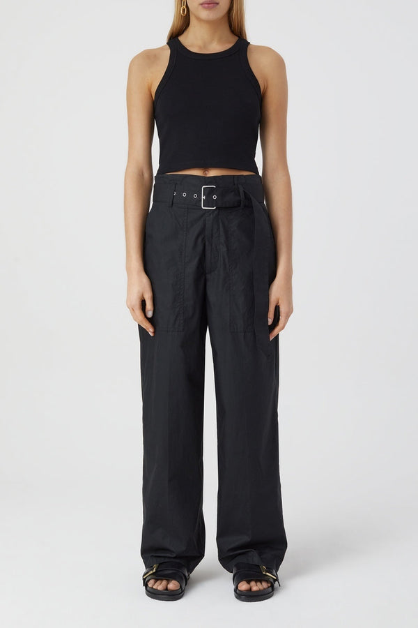 Pantalon Taloga - Black - Femme