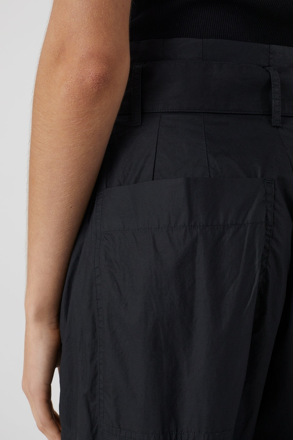 Pantalon Taloga - Black - Femme